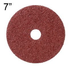 3M™ Fibre Disc 381C | Blackburn Marine